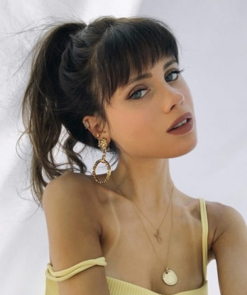 Анкета проститутки Фаина - город Докучаевск, 21 год, №672