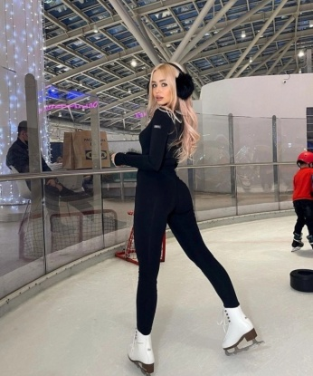 Анкета проститутки Ирина - город Докучаевск, 24 года, №11532