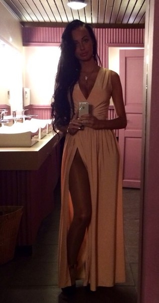 Анкета проститутки Руслана - город Докучаевск, 22 года, №20279