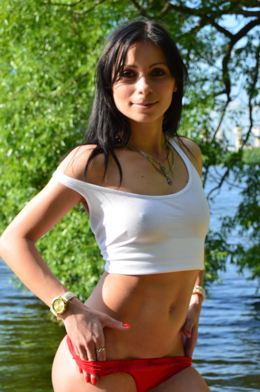 Анкета проститутки Даша - город Докучаевск, 22 года, №27569