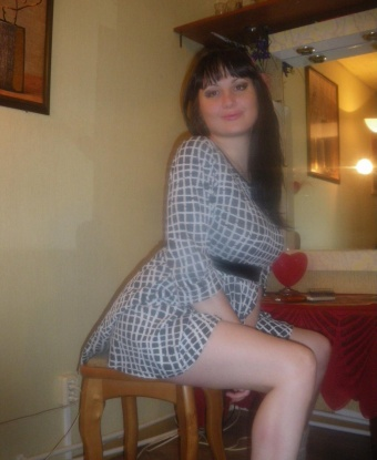 Анкета проститутки Александра - город Докучаевск, 26 лет, №6518